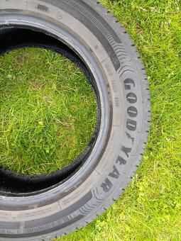 Sada 4 ks letní pneu goodyear 175/65/R14 - 3