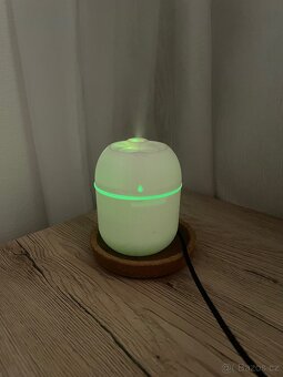 Prodávám difuze - 3