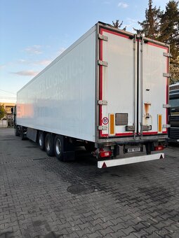 SCHMITZ CARGOBULL CARRIER MAXIMA 1200 SAF - 3