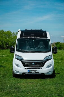 Adria Twin Supreme 640 SGX - 3