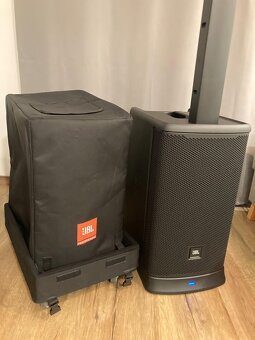JBL EON ONE MK2 + přepravní obal - 3