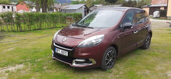 Renault Scenic 1.6 Dci, Bose, panorama. - 3