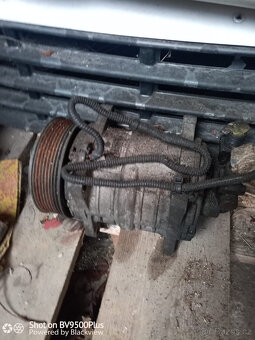 Chladící agregát CARRIER XARIOS 150 - 3