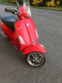 Vespa Primavera 125 2019 - 3