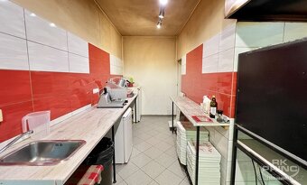 Pronajem Fast Food/PIzzerie, 50 m2, Karlovarská, Řepy - 3