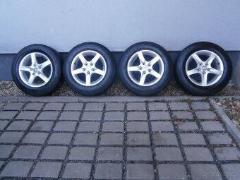 ALU KOLA 5 X 112 195 65 15 - 3