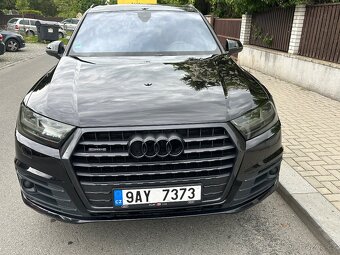 Audi 3.0 TDI, S-line, Quattro, 200KW - 3