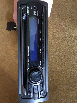 Prodám bmw e36 rûzné díly + interiér - 3