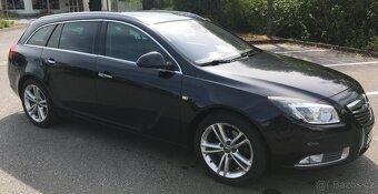 Opel Insignia 2.0 CDTi - 3