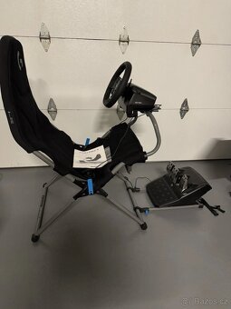 Logitech g923 - 3