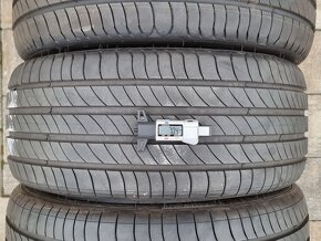 4ks letních pneu MICHELIN 225/40 R18 - 3