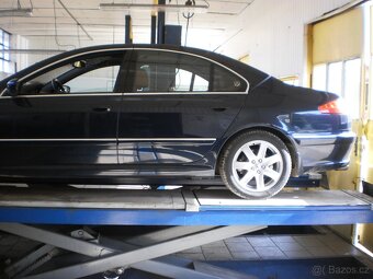 Prodám Peugeot 607 HDI - 3