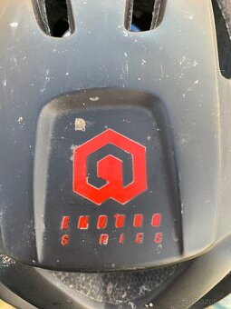 Arcore enduro helma - 3