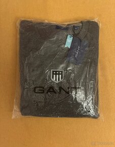 Gant grey sweatshirt M/L - 3