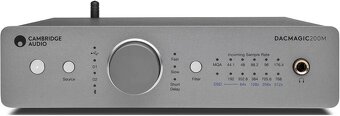 CAMBRIDGE AUDIO DACMAGIC 200m - 3