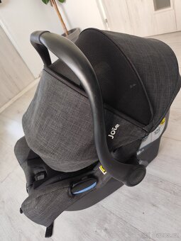 Joie i-Gemm 2, do 13 kg - 3