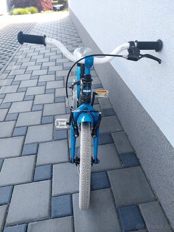 Dětské kolo Agang Capo 16" - 3