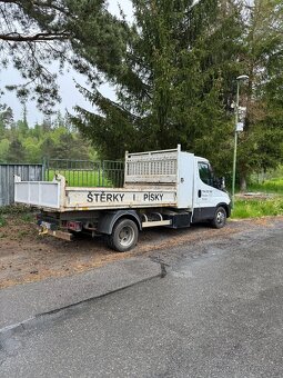 Iveco DAILY 35C15 sklopka - 3