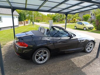BMW Z4 e89 2.5i 150kw - 3