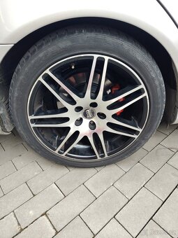 alu kola 5x112 r18 - 3