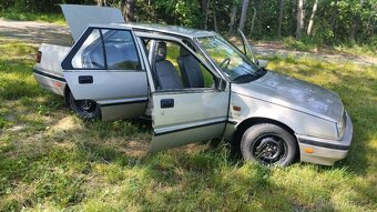 Lancer 1.5i (51kw) - EKO PLACENO- NAJ. 147600km - 3