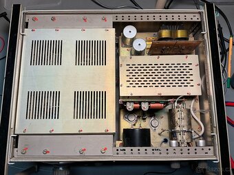 Tesla BM492 generator 10Hz - 10MHz - 3