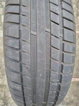 195/60/16 letni pneu SEBRING 195/60 R16 - 3