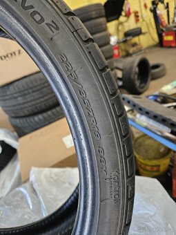Letní pneu hankook 225/35 R19 88Y - 3