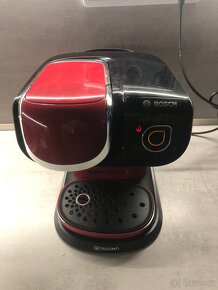 Tassimo kávovar Bosch - 3