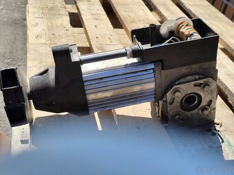 Motor Becker - 3