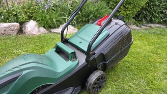 Elektrická sekačka na trávu Parkside PRM 1300 A1. - 3