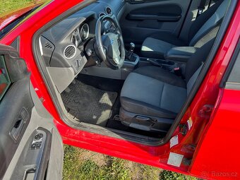 Ford Focus - 3