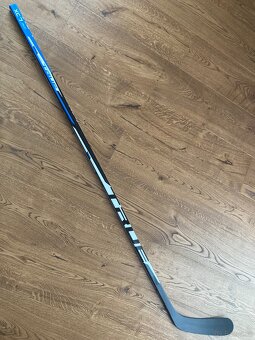 Hokejka True XC7 ACF Flex 75 levá TC2 NOVÁ - 3