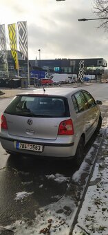 VW Polo 1.2/ 44kW - 3
