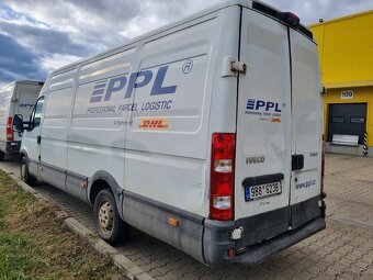 Prodám IVECO Daily (2010) - 3