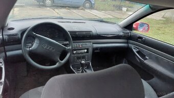 Audi A4 1.8i 20v - 3