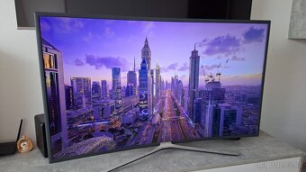 Smart Televize Samsung 123 cm - 3