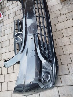 Mercedes Benz Vito V Klasse w 447 - 3