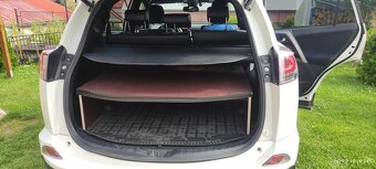 Postel Rav4 rok2017 - 3