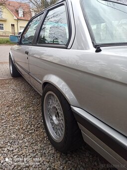 BMW e30 318is 1991 - 3