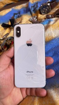 iPhone xs - 3