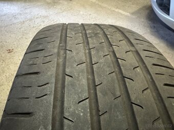 Letní pneu Continental 115/60R16V - 3