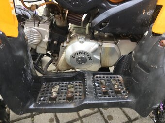 Atv 110 - 3