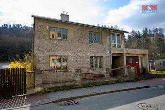Prodej rodinného domu, 155 m², Vsetín, ul. Pod Žamboškou - 3