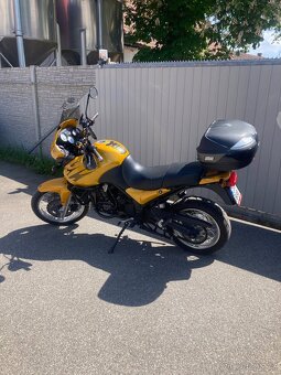 Triumph tiger 885 ,61kw ,rv.2000 - 3