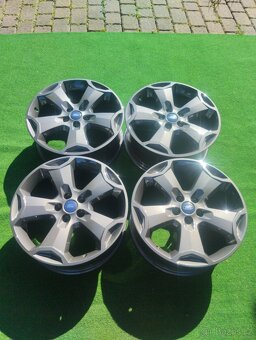 ALU FORD KUGA 5X108 R18 ORIGO - 3