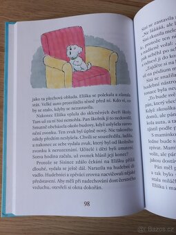 Psí pohádky - 3