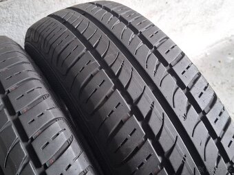 175/70 r14 letní pneumatiky Semperit - 3