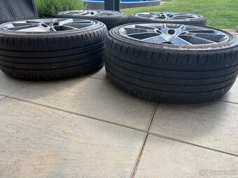 5x112 r18 ALU gemini - 3