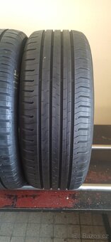 Continental 215/55 R17 94V 6,5mm ContiSeal - 3